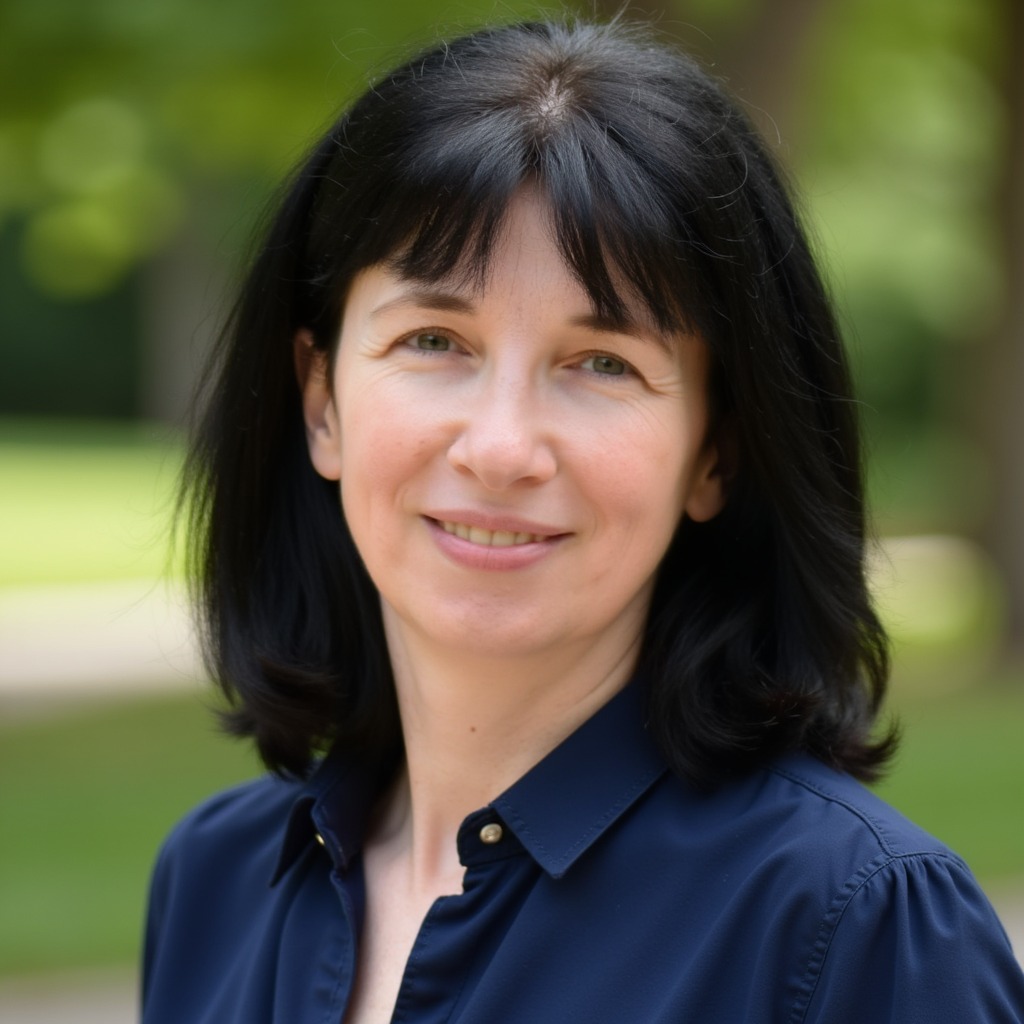 Xebra GmbH - Silvia Juhasz