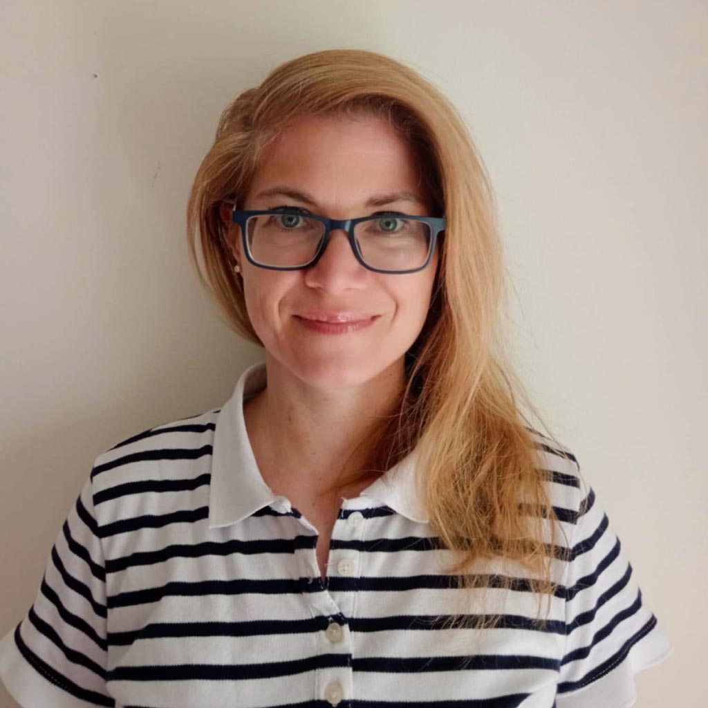 Xebra GmbH - Ursula Ban